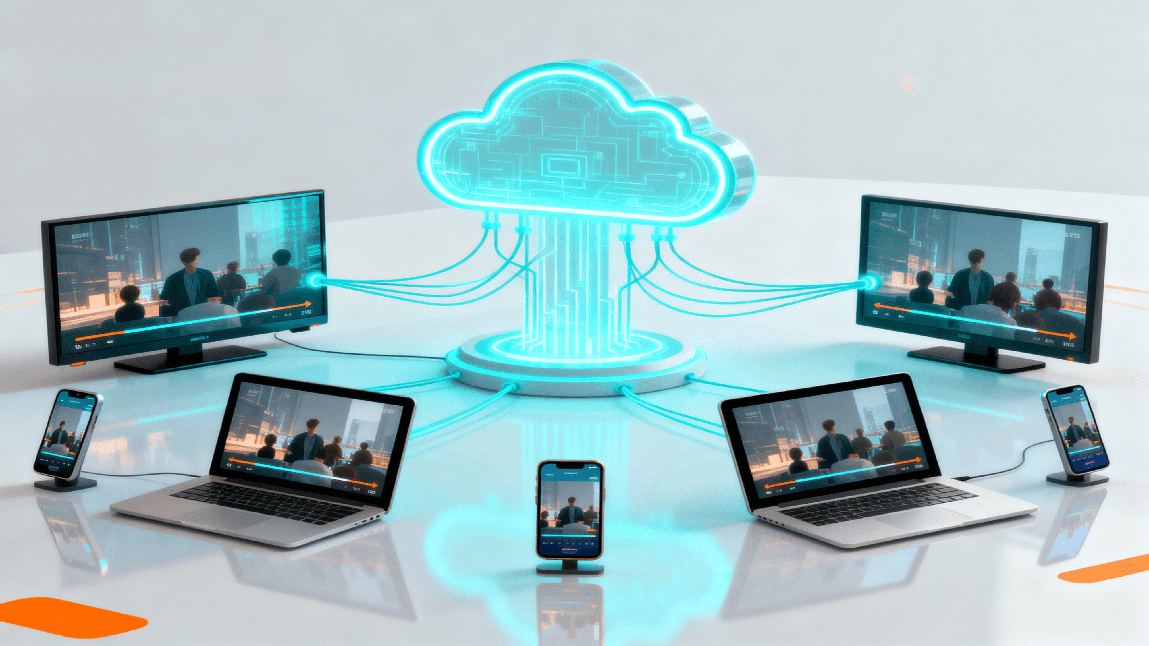 HLS là gì? Vì sao doanh nghiệp OTT cần HTTP Live Streaming?